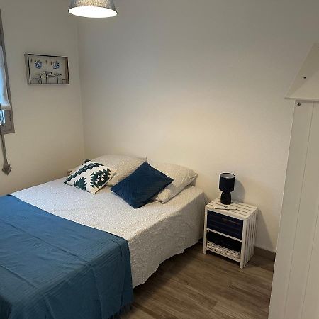 2 Pieces Acces Mer Et Thalasso カブール エクステリア 写真