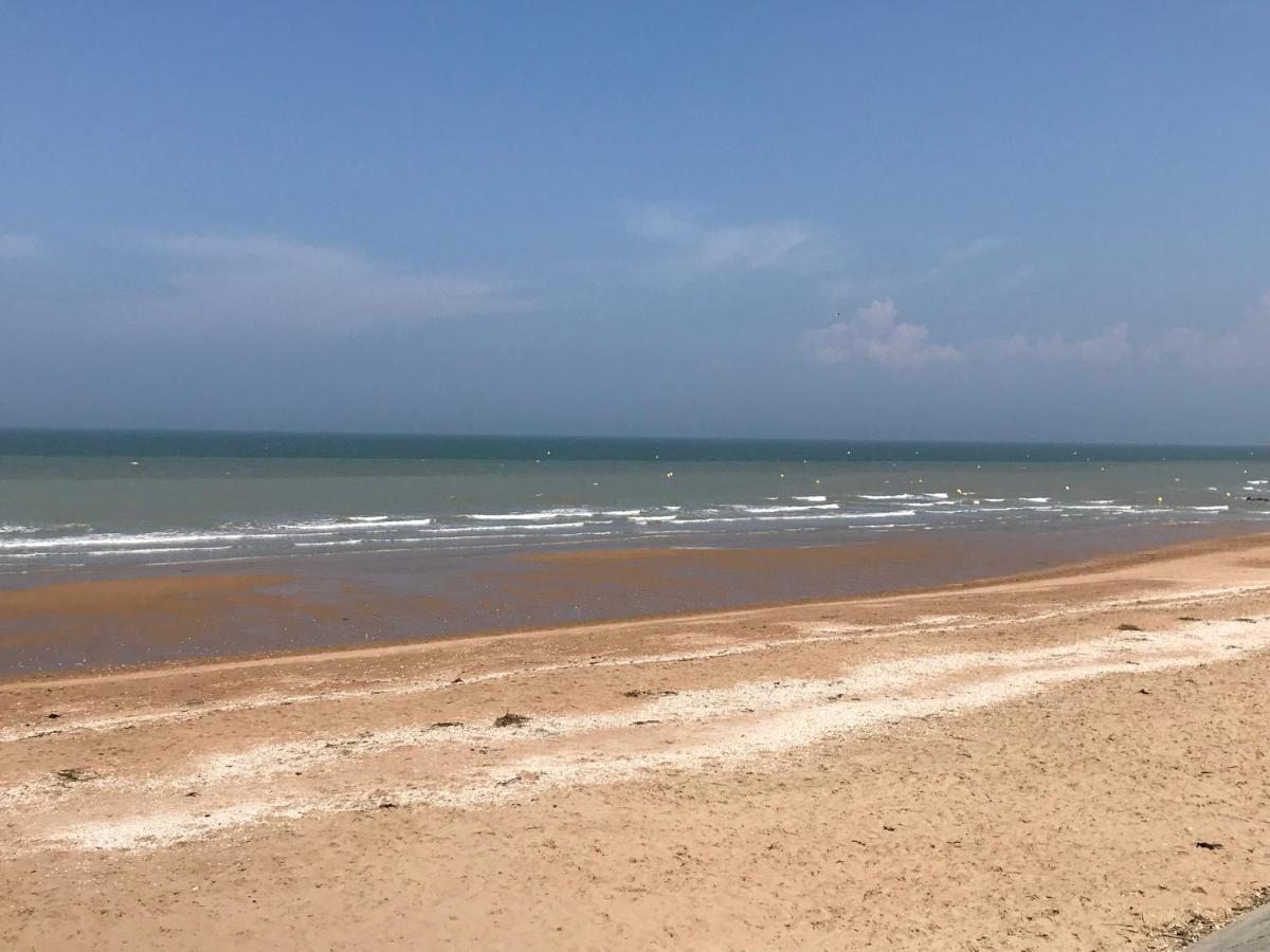 2 Pieces Acces Mer Et Thalasso カブール エクステリア 写真