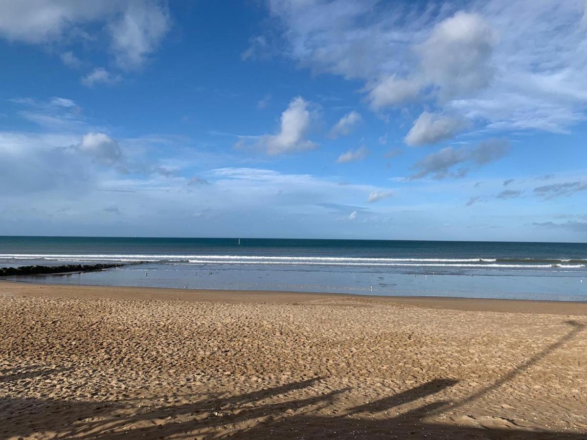 2 Pieces Acces Mer Et Thalasso カブール エクステリア 写真
